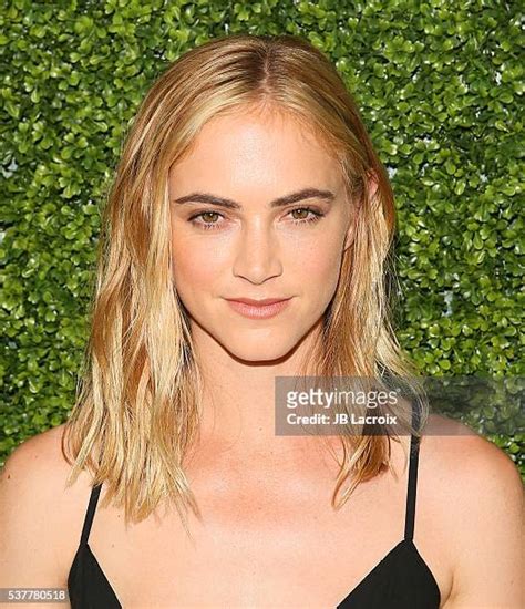 604 Emily Wickersham Photos Stock Photos & High。